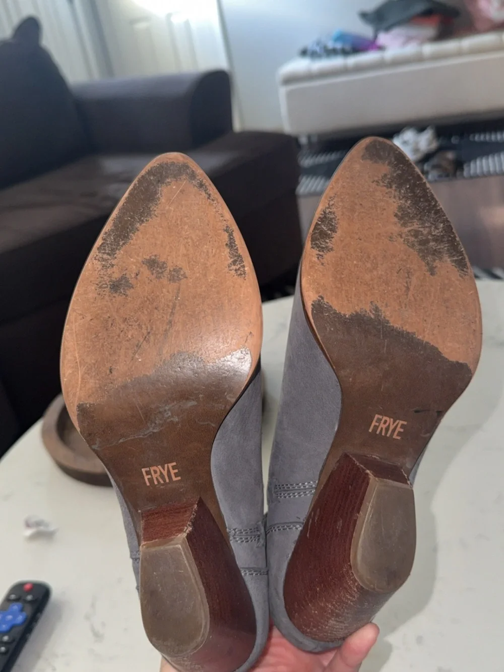 Frye see all
